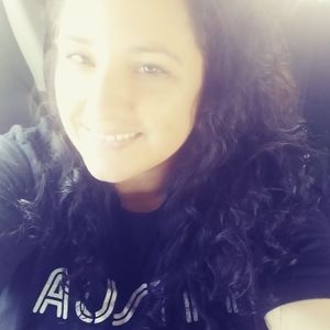 Meet your Posher, Kimberly